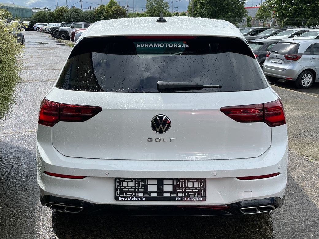 2024 Volkswagen Golf