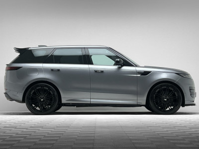 2023 Land Rover Range Rover Sport