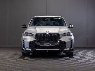 2023 BMW X5