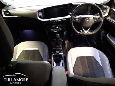 2024 Opel Mokka
