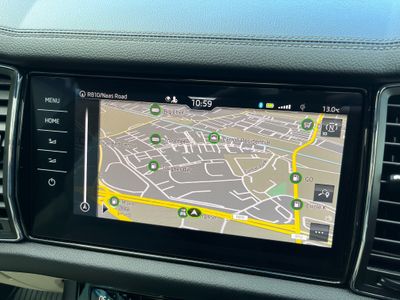 2022 Skoda Kodiaq