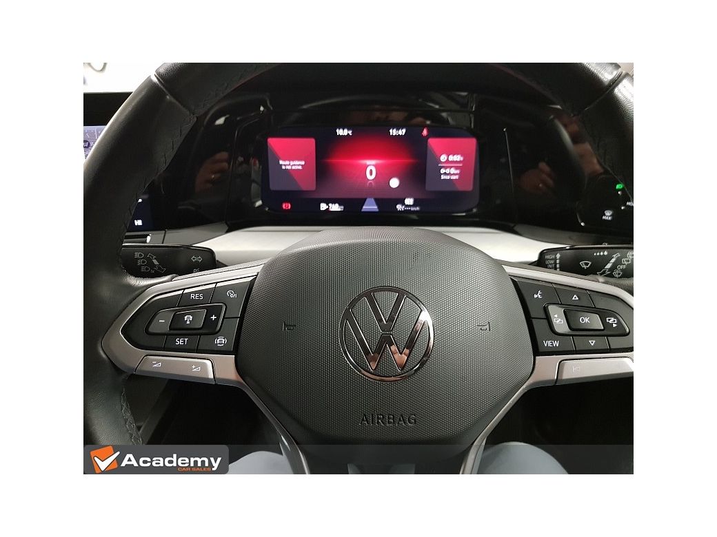 2023 Volkswagen Golf