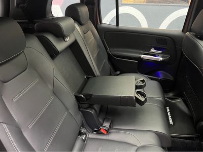 2023 Mercedes-Benz EQB