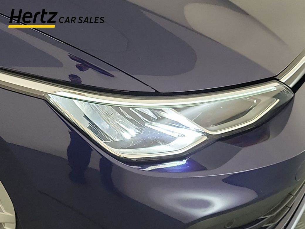 2024 Volkswagen Golf