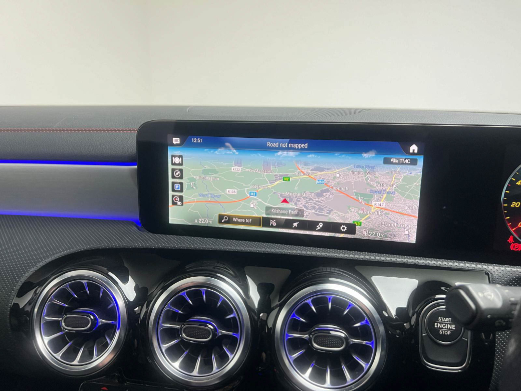 2023 Mercedes-Benz CLA Class