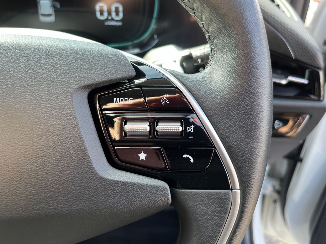 2023 Kia Niro