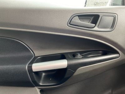 2022 Ford Transit Connect