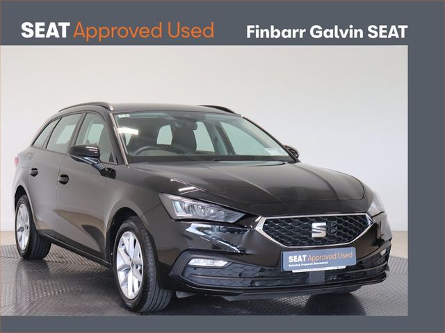 vehicle for sale from Finbarr Galvin Ltd