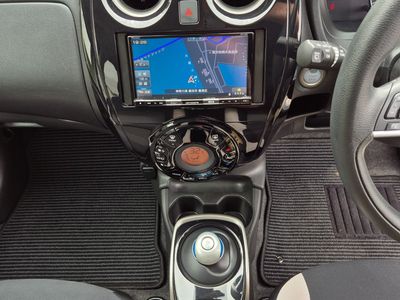 2020 Nissan Note
