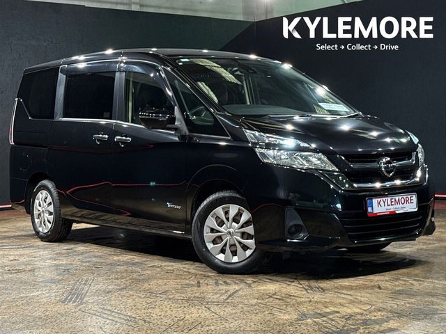 vehicle for sale from Kylemore Cars