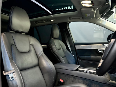 2026 Volvo XC90