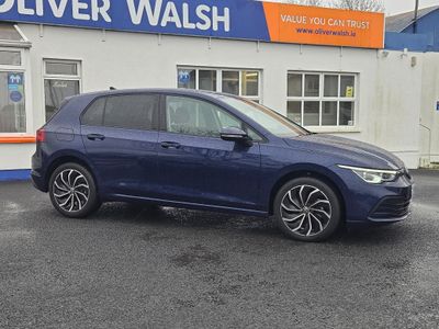 2024 Volkswagen Golf