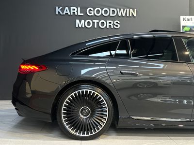 2023 Mercedes-Benz AMG