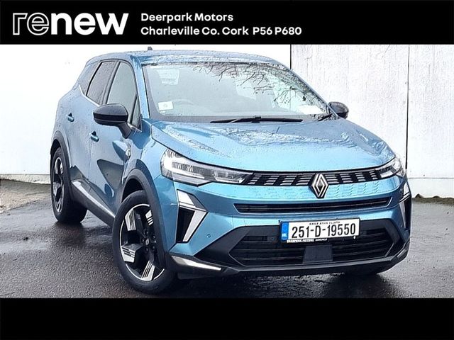 vehicle for sale from Deerpark Motors Charleville