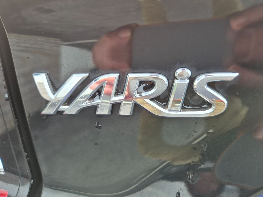 2022 Toyota Yaris