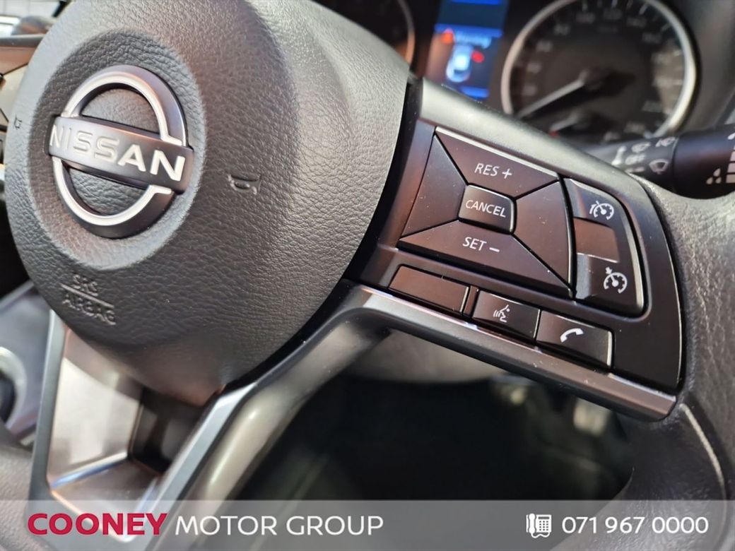 2021 Nissan Juke
