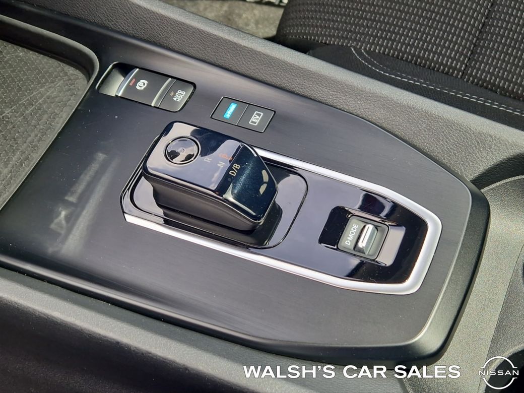 2024 Nissan Qashqai