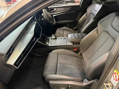 2024 Audi A6