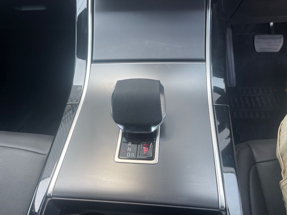 2026 Land Rover Range Rover Evoque