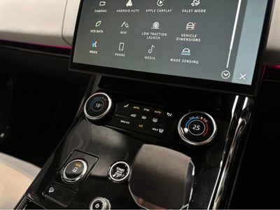 2022 Land Rover Range Rover Sport