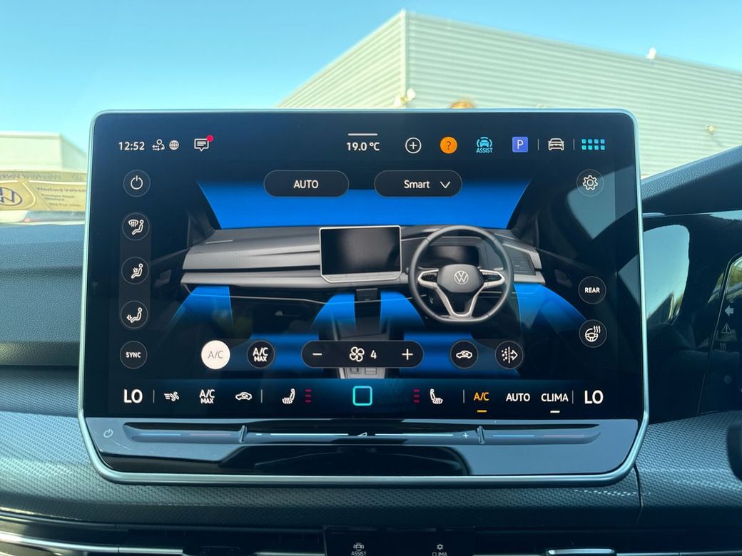 2026 Volkswagen Golf