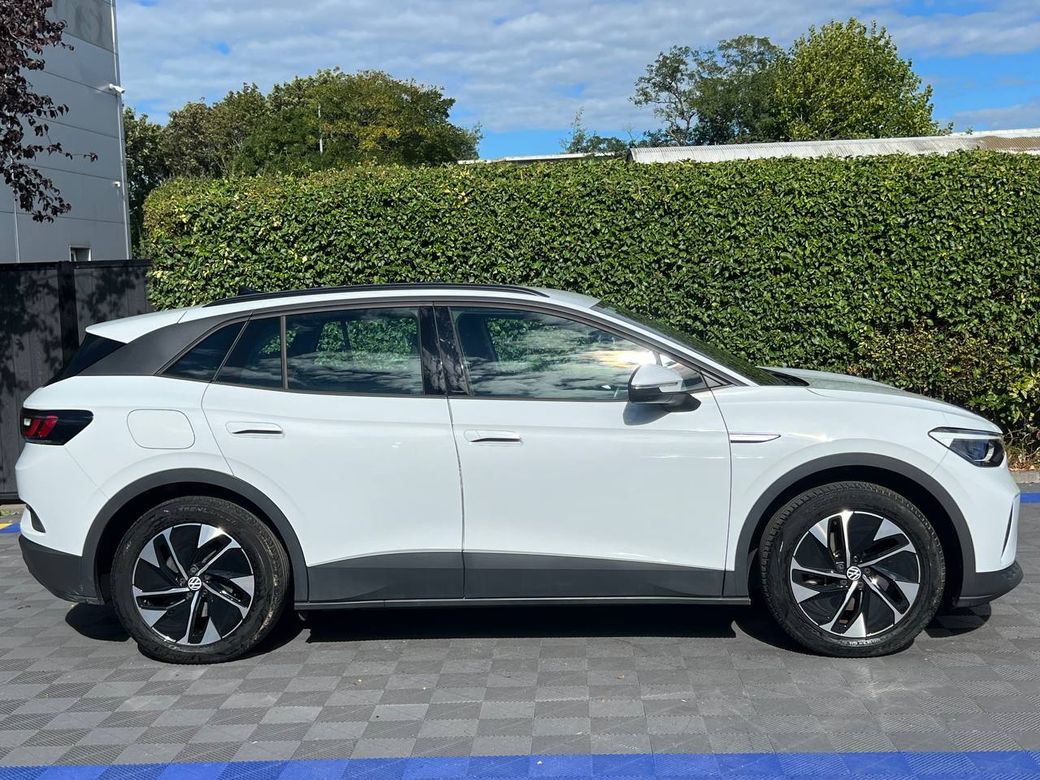 2023 Volkswagen ID.4