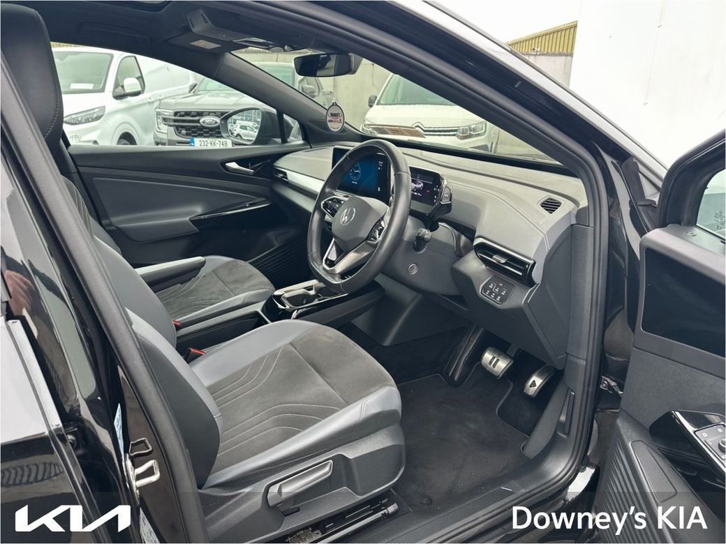 2024 Volkswagen ID.4