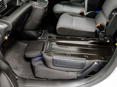 2026 Citroen Berlingo