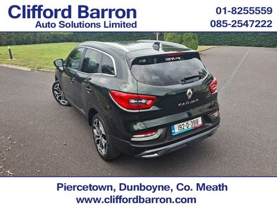 2019 Renault Kadjar