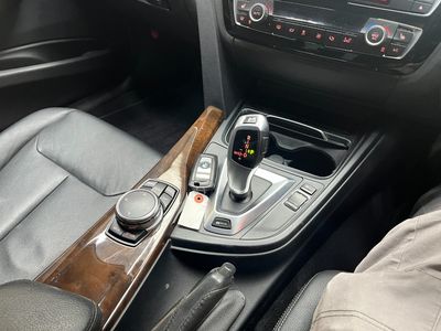 2017 BMW 3 Series