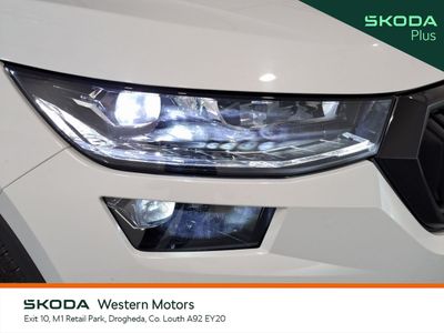 2024 Skoda Kodiaq