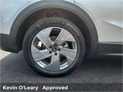 2026 Opel Grandland