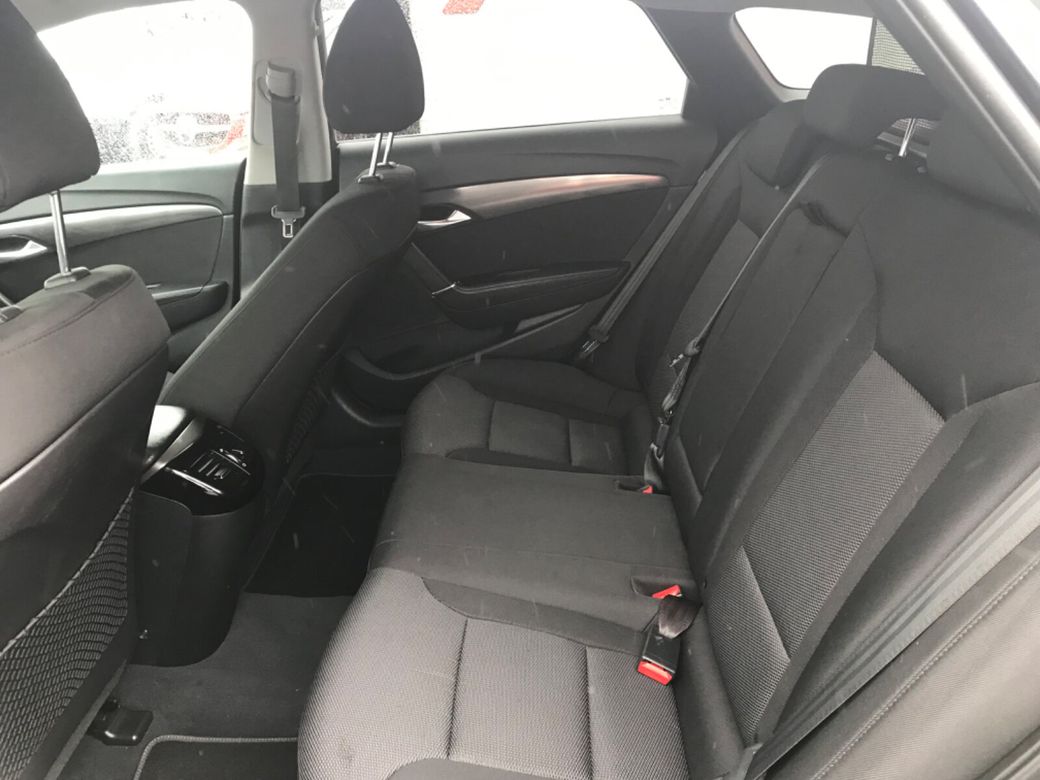2016 Hyundai i40