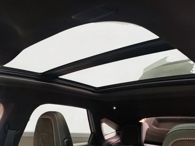 2025 Peugeot 3008