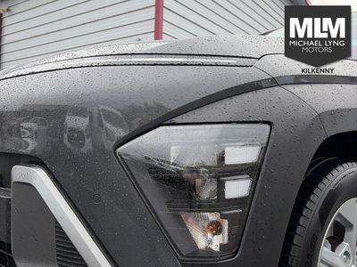 2024 Hyundai Kona