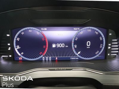2023 Skoda Superb