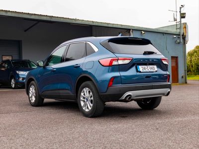 2024 Ford Kuga