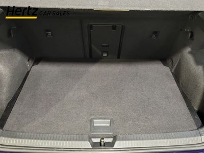 2024 Volkswagen Golf