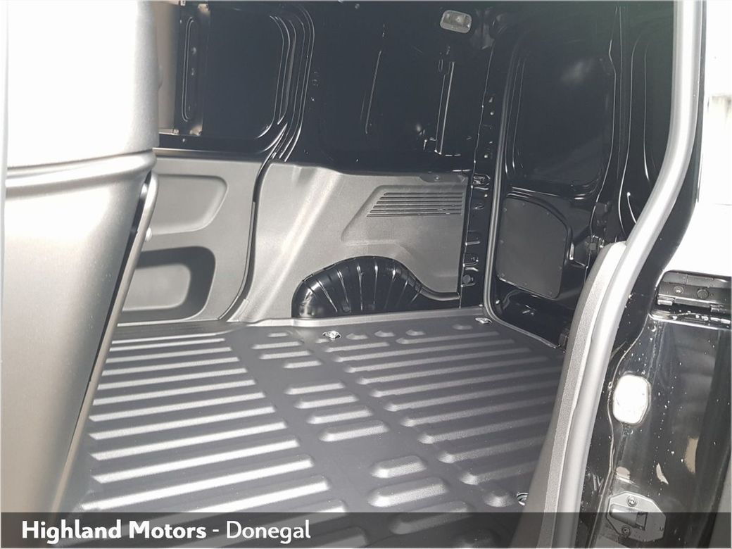2026 Citroen Berlingo