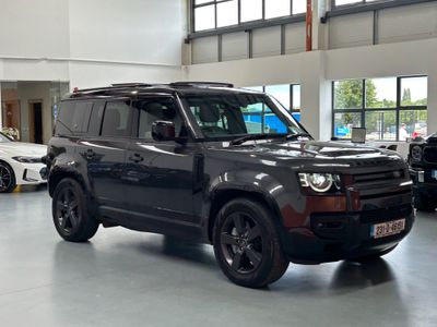 2023 Land Rover Defender 110