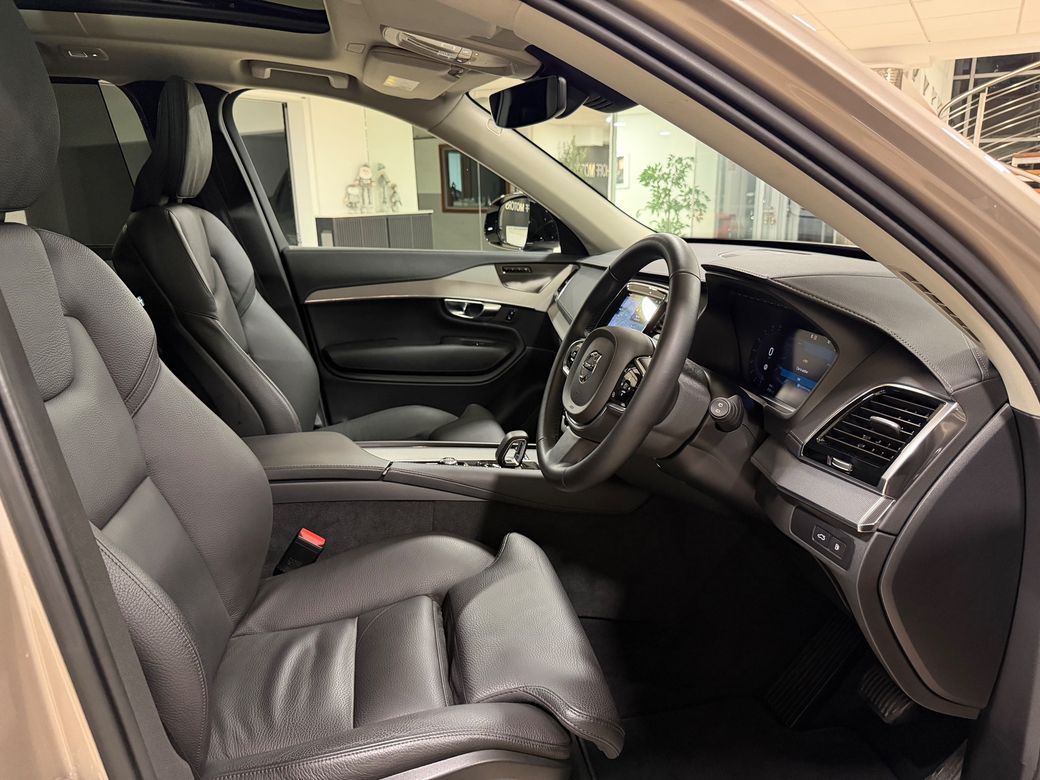 2024 Volvo XC90