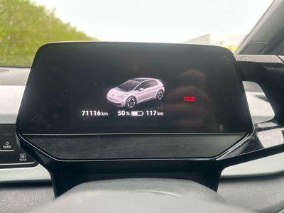 2023 Volkswagen ID.3