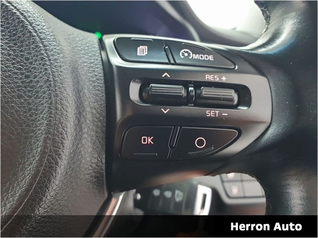 2018 Kia Stonic