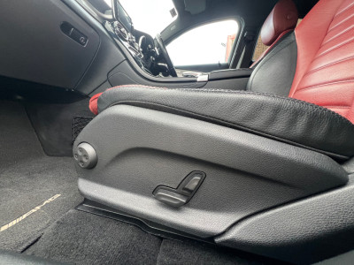 2017 Mercedes-Benz GLC Class