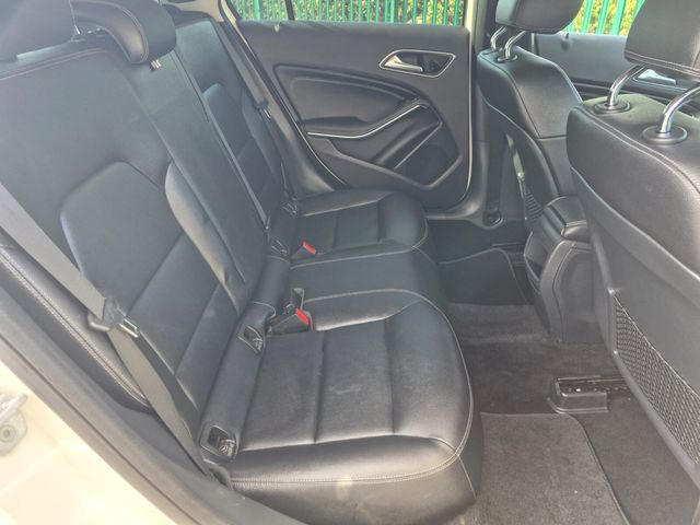 2016 Mercedes-Benz A Class