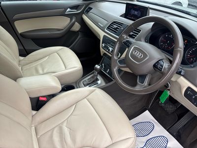 2014 Audi Q3