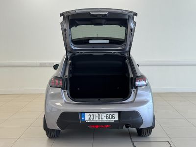 2023 Peugeot 208