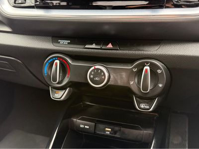 2021 Kia Stonic