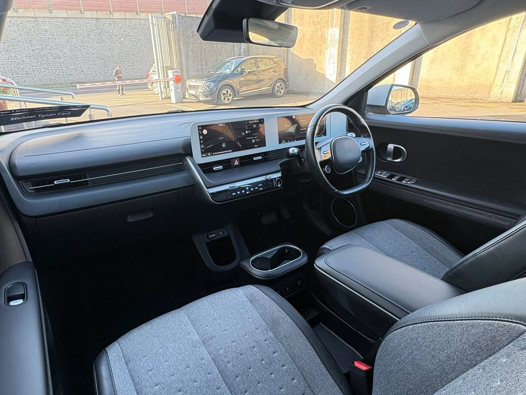2024 Hyundai Ioniq 5