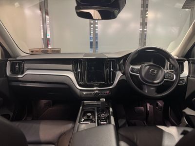 2021 Volvo XC60